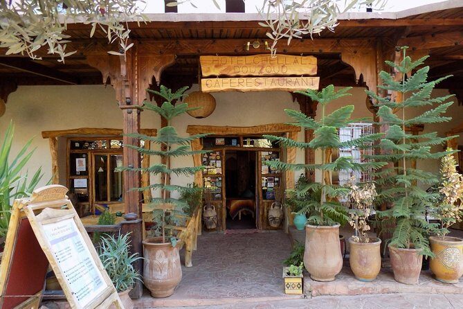 Ouzoud Waterfalls Tour From Marrakech In Group - What Sets This Tour Apart