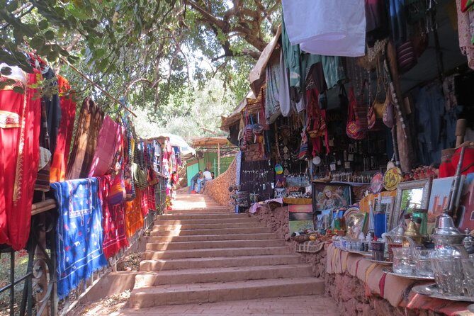 Ouzoud Waterfalls Tour From Marrakech In Group - Final Thoughts: Why Choose This Tour?