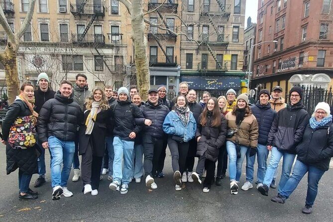 Over 30 NYC Sights in One Tour - Kids Join Free! - FAQs