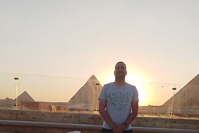 Over Day Cairo by Bus Pyramids and Museum from Sharm el Sheikh - The Allure of a Day Trip to Cairo from Sharm el-Sheikh