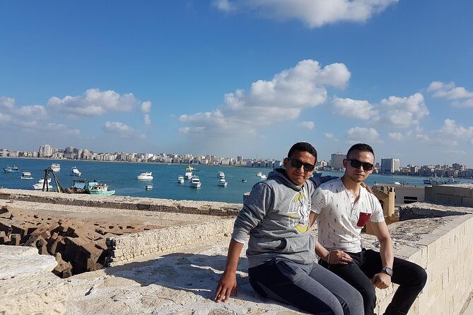 Over day to Alexandria from cairo - Practical Details: Transportation, Timing, and Inclusivity