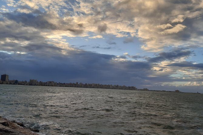 Over day to Alexandria from cairo - Authentic Feedback from Travelers