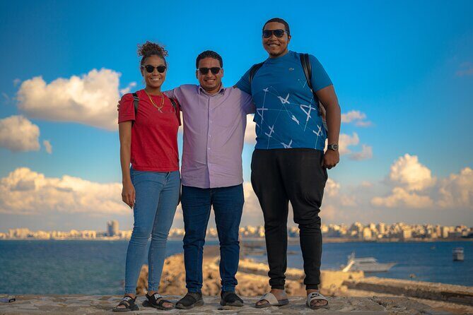 Over day to Alexandria from cairo - Final Thoughts: Is This Tour Right for You?