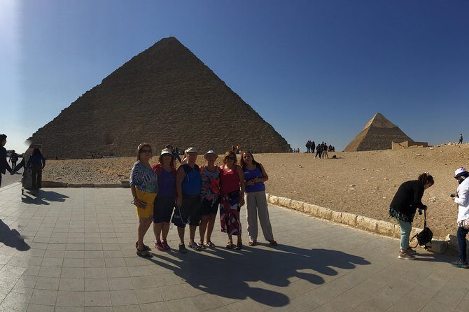 Over day Tour to Al Fayoum oasis from Cairo - An In-Depth Look at the Fayoum Oasis Tour