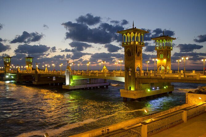 Over Day Trip to Alexandria from Cairo - Exploring Alexandria in a Day: A Practical Review of the Day Trip from Cairo