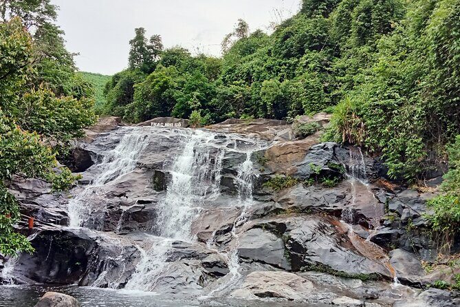 Over Hai Van Pass Loop Tour from Hoi An - The Itinerary in Detail