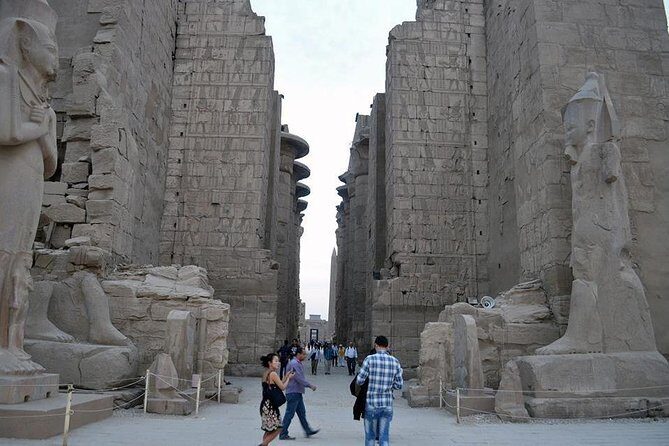 over night by train from Cairo to luxor with hot air balloon - Pricing and Value: Is It Worth It?