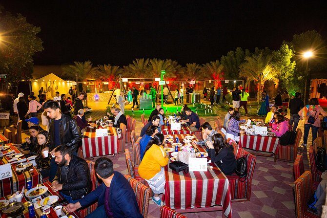Over Night Royal Vision Camp BBQ Dinner, DOME TENTS, sleeping bags, breakfast - Final Thoughts