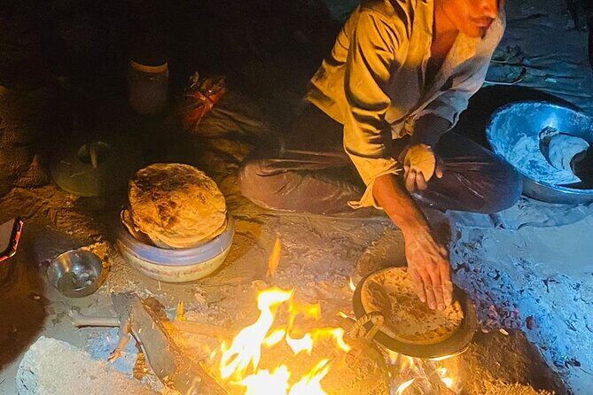 Over Nights Camel Safari Non Touristic 02:30PM - Final Thoughts