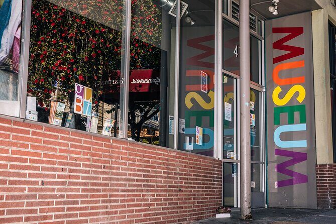Over the Rainbow in the Castro: A San Francisco Chronicle Self-Guided Tour - Practicalities and Value