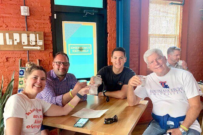 Over The Rhine Cocktail Tour with Riverside Food Tours - A Deep Dive into the Cincinnati Over-the-Rhine Cocktail Experience