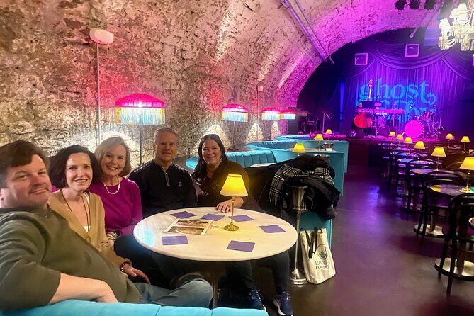 Over The Rhine Cocktail Tour with Riverside Food Tours - The Sum Up