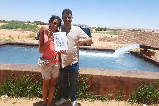 Overday Safari at White Desert and Black Desert - Pricing and Overall Value
