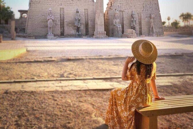 Overday tour to Luxor from Safaga port - Who Will Appreciate This Tour?