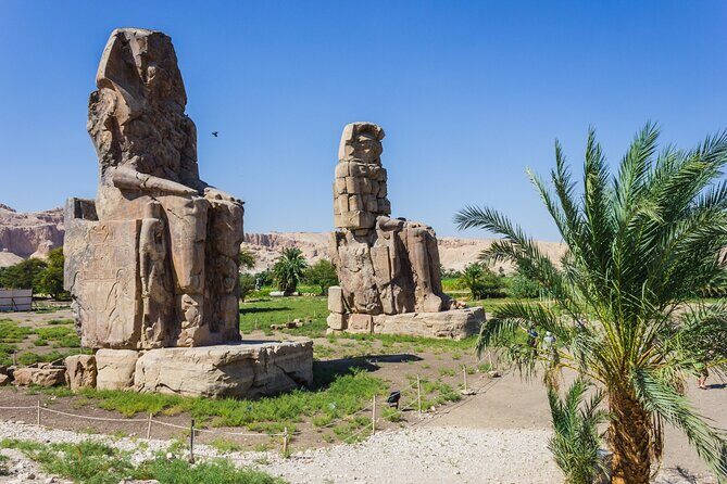 Overday tour to Luxor from Safaga port - FAQ