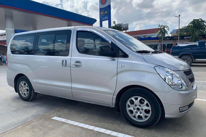 Overland Taxi Transfer From Phnom Penh - Sihanoukville - A Closer Look at the Experience