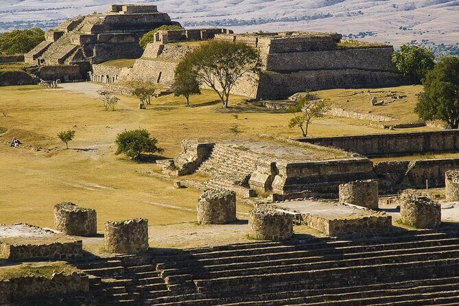 Overnight 2-Day Experience in Beautiful Oaxaca - What the Tour Means for You