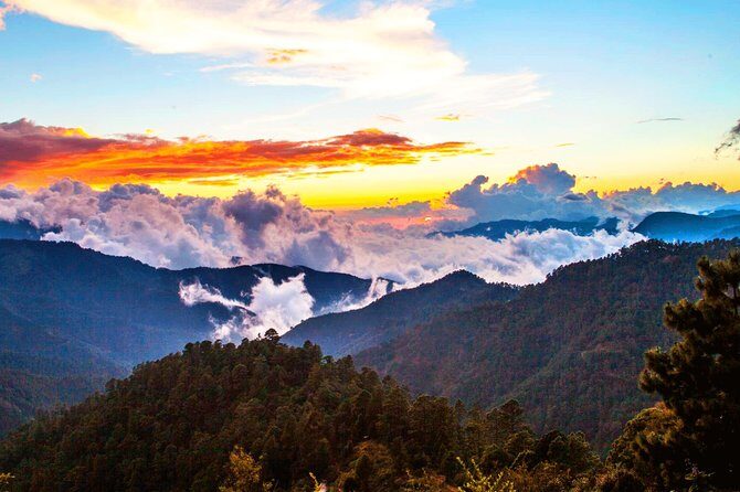 Overnight 2-Day Experience in Beautiful Oaxaca - Who Will Enjoy This Tour?