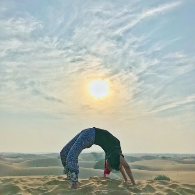 Overnight Adventure Safari by Wonbin Safari - FAQ