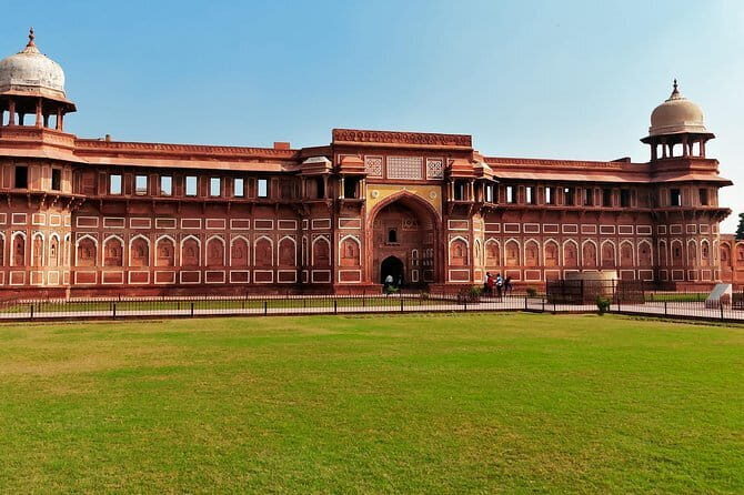 Overnight Agra Tour From Ahmedabad with Return Flights - The Practical Side: What You Need to Know