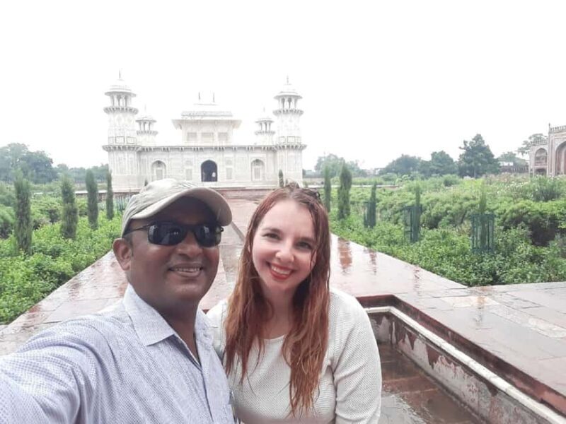 Overnight Agra tour from Pune - Who Will Love This Tour?
