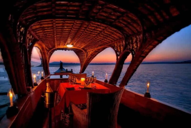 Overnight Alleppey Houseboat Cruise Tour (Kerala Beauty) - Who Is This Tour Best For?