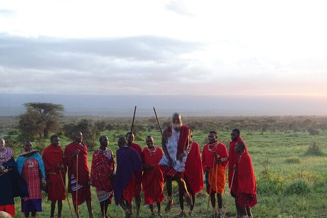 Overnight Amboseli National Park Safari from Nairobi - What Makes This Safari Stand Out?