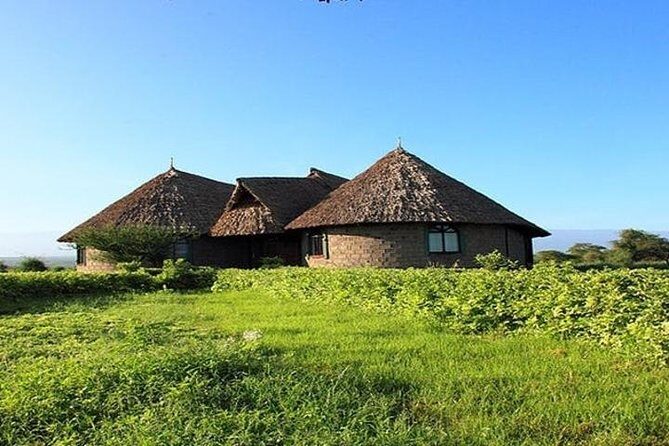 Overnight Amboseli National Park Safari from Nairobi - The Itinerary Explained