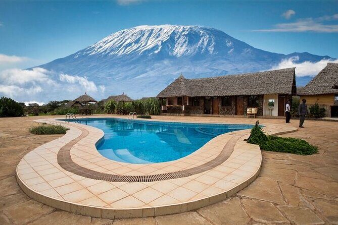 Overnight Amboseli National Park Safari from Nairobi - Who Will Love This Tour?