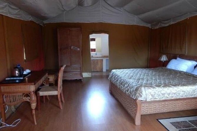 Overnight Amboseli National Park Safari from Nairobi - Final Thoughts