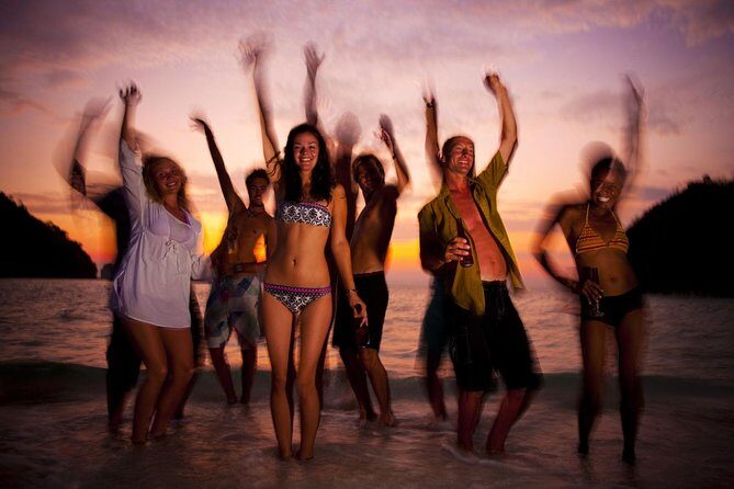 Overnight Angthong Marine Park - An In-Depth Look at the Ang Thong Marine Park Overnight Tour
