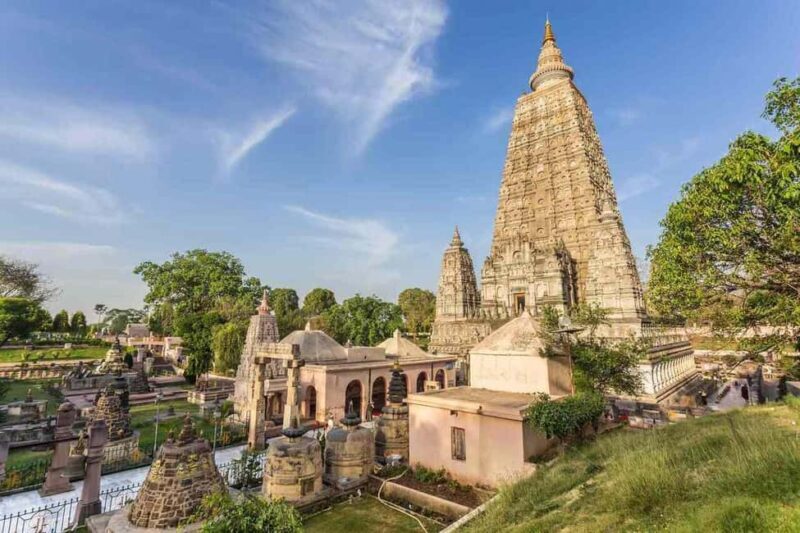 OVERNIGHT BODHGAYA TOUR WITH DUNGESHWARI CAVE - What Travelers Love About This Tour