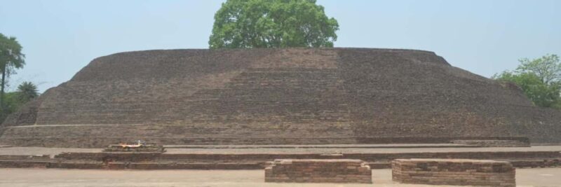 OVERNIGHT BODHGAYA TOUR WITH DUNGESHWARI CAVE - Final Thoughts