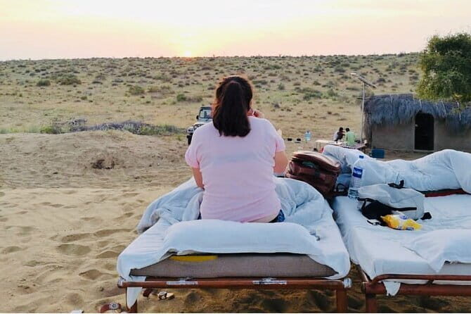 Overnight Camel Safari Tour - Authenticity and Traveler Feedback: What Past Adventurers Say