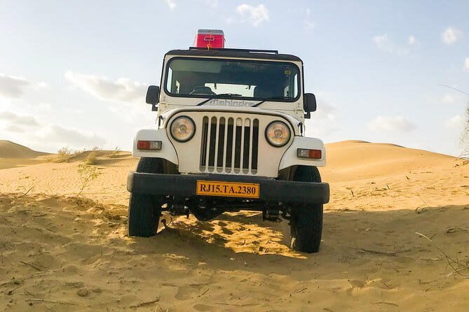 Overnight Camel Safari Tour - The Value of This Tour