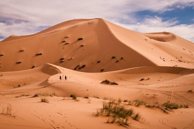 Overnight Camel trekking in Merzouga - FAQ