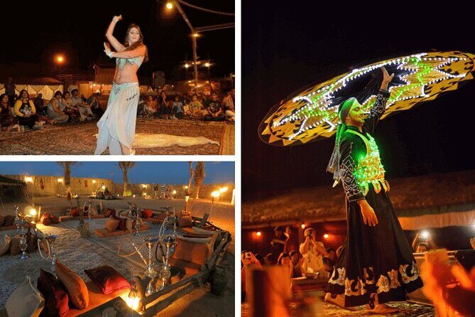 Overnight Desert Safari Dubai  Desert Team Tourism - Why Travelers Love It (And What to Keep in Mind)