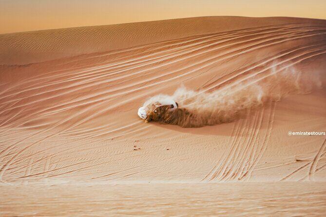 Overnight Desert Safari with BBQ Dinner & Breakfast Abu Dhabi - The Sum Up: Who Will Enjoy This Tour?
