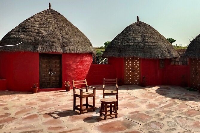 Overnight Desert Stay with Camel Safari and Homemade Food - OM - An Honest Look at the Experience