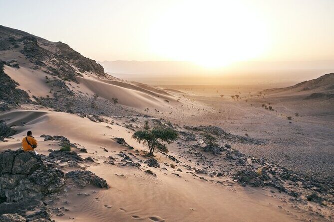 Overnight Desert Tour from Marrakech to Zagora - Into the Sahara: Zagora and the Camel Trek