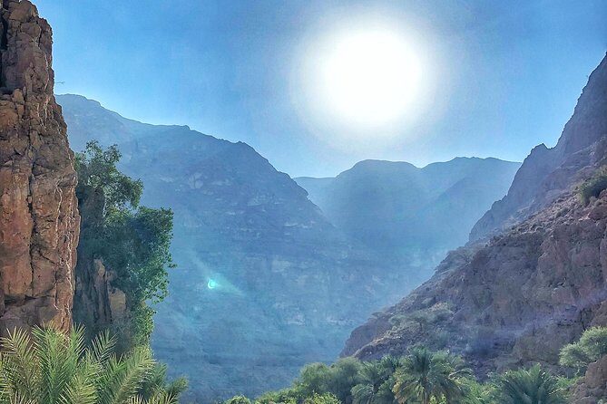 Overnight Desert Tour with Wadi Bani Khalid - Final Thoughts