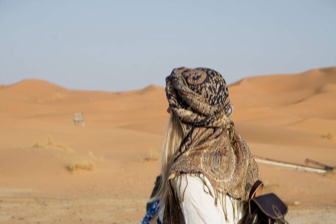 Overnight Desert Tours from Fez to Fez - The Value of Guided Experience