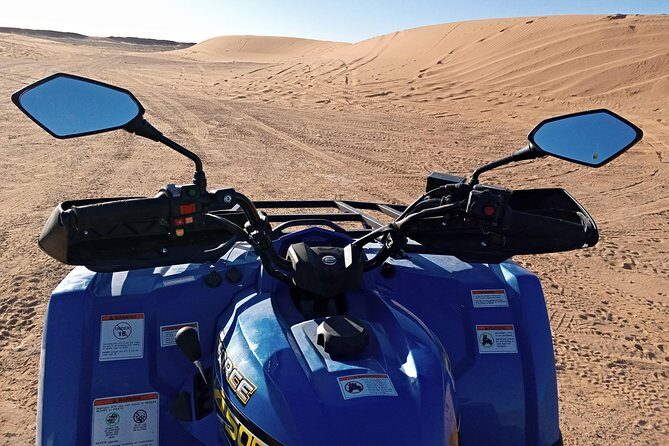 Overnight Desert Trips From Fez to Fez - Final Words: Is This Tour Right for You?