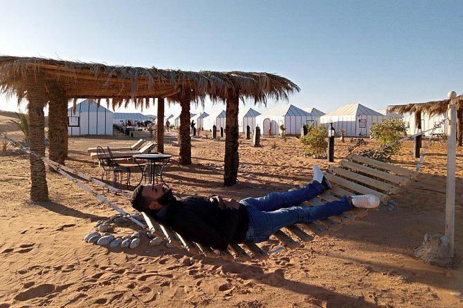 Overnight Desert Trips From Fez to Fez - FAQs
