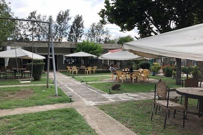 Overnight Exciting Tour To Mt. Longonot and Hell's Gate Park - Final Thoughts