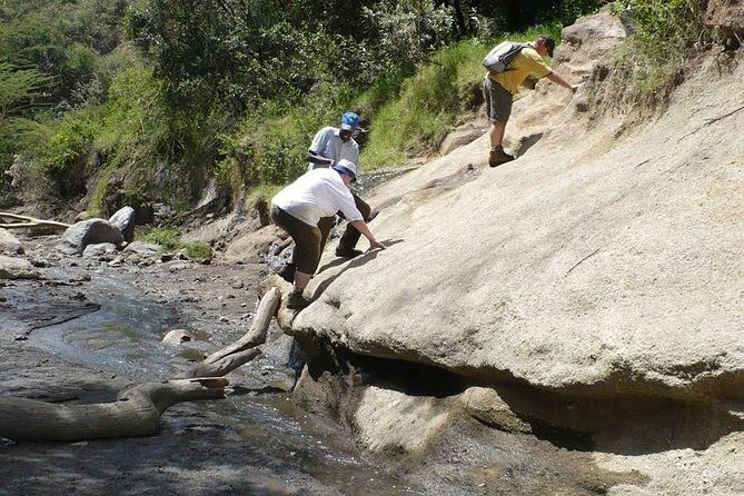Overnight Exciting Tour To Mt. Longonot and Hell's Gate Park - FAQ