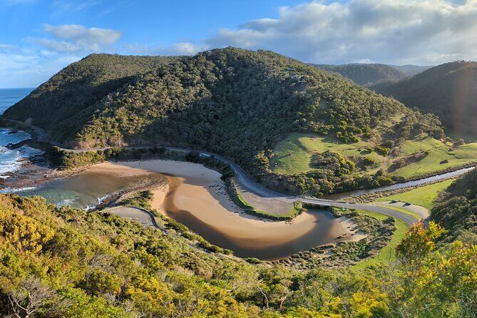 Overnight Great Ocean Road Tour from Melbourne - Key Points