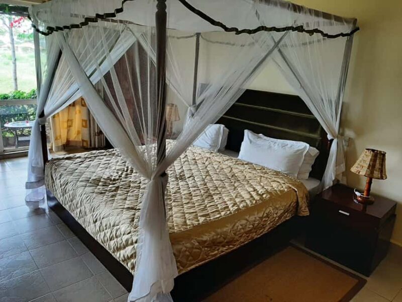 Overnight Group Joining Safari to Amboseli from Nairobi - FAQs