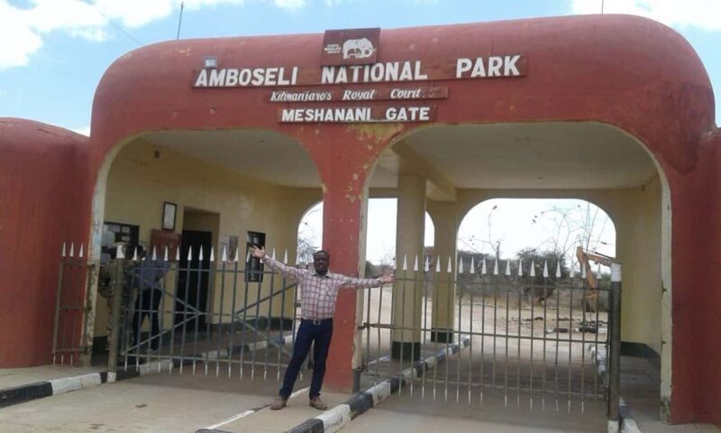 Overnight Group Joining Safari to Amboseli from Nairobi - Final Thoughts