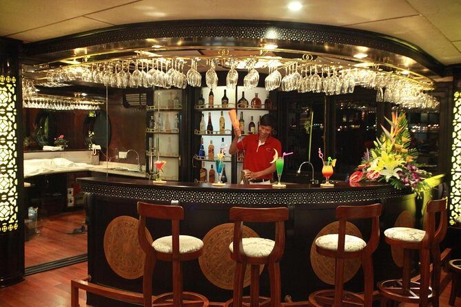 Overnight Halong Bay Cruise on the Starlight - The Experience in Detail